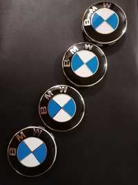 Capace jante aliaj BMW 68mm