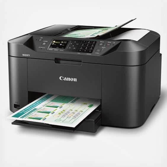 Canon MAXIFY MB2155