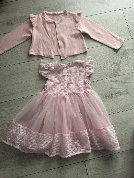 Rochie de ocazie fetite 2 ani