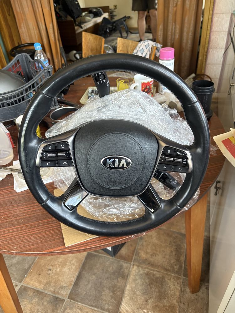 Волан kia sorento киа соренто волан