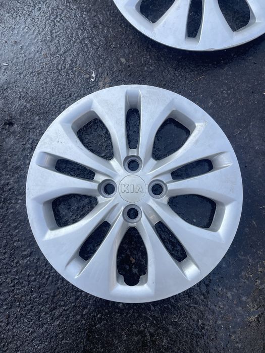 калпак 15 киа рио