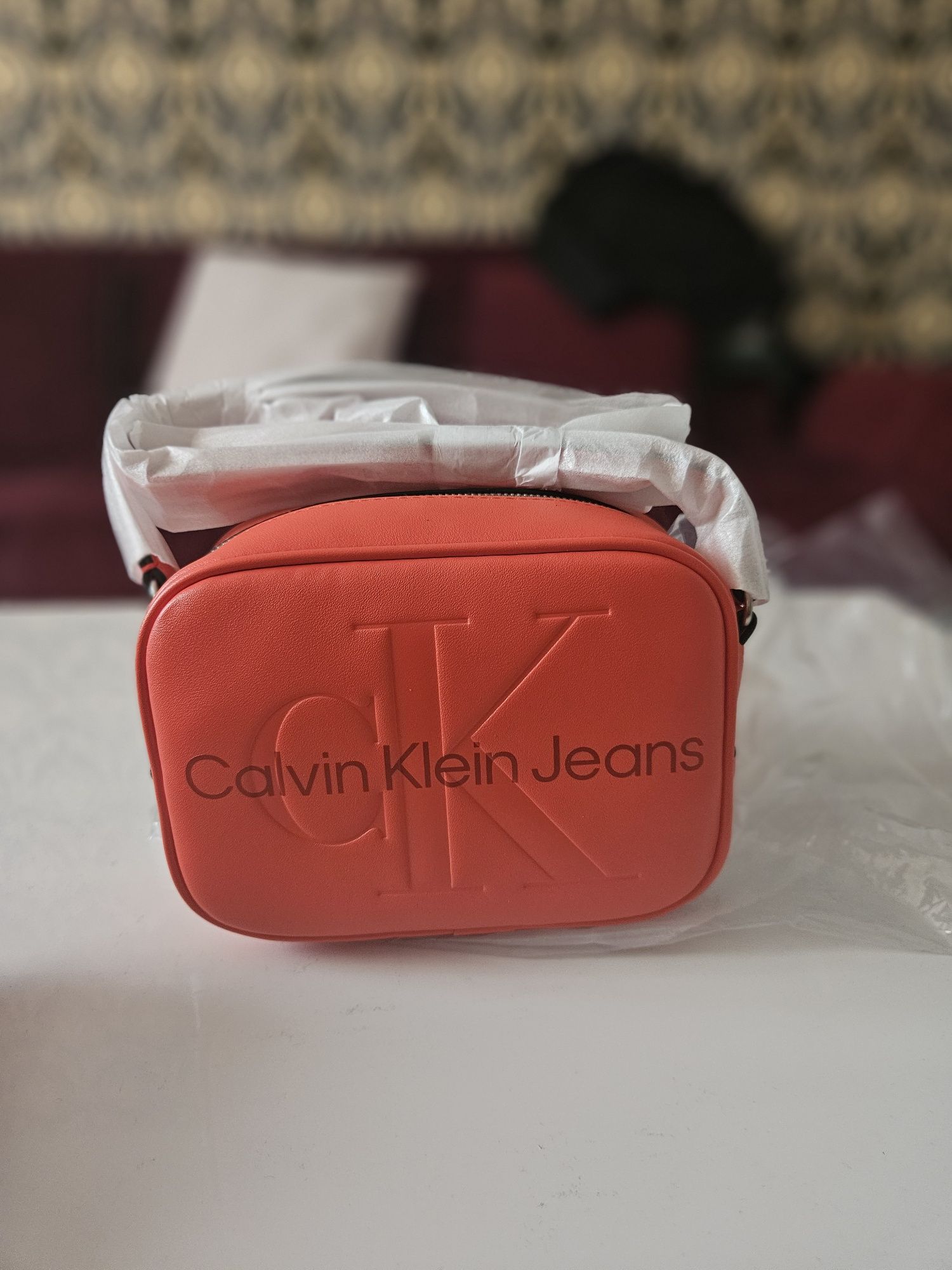 Geantă damă Calvin Klein Jeans