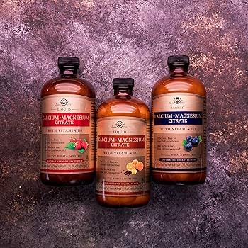 Solgar liquid calcium/magnesium. 100% оригинал Жидкий Кальций Солгар