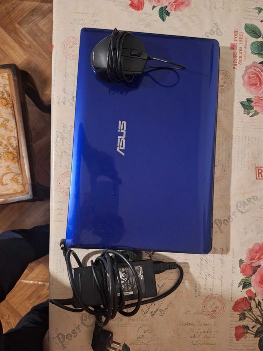 Laptop ASUS i5-3210M Quad core