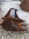 Cupa miniexcavator 3,5 tone