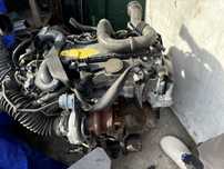 Motor renault trafic vivaro 2008 20 tdci 115 cp euro 4 180 mii km