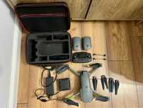 Drona Dji Mavic Pro