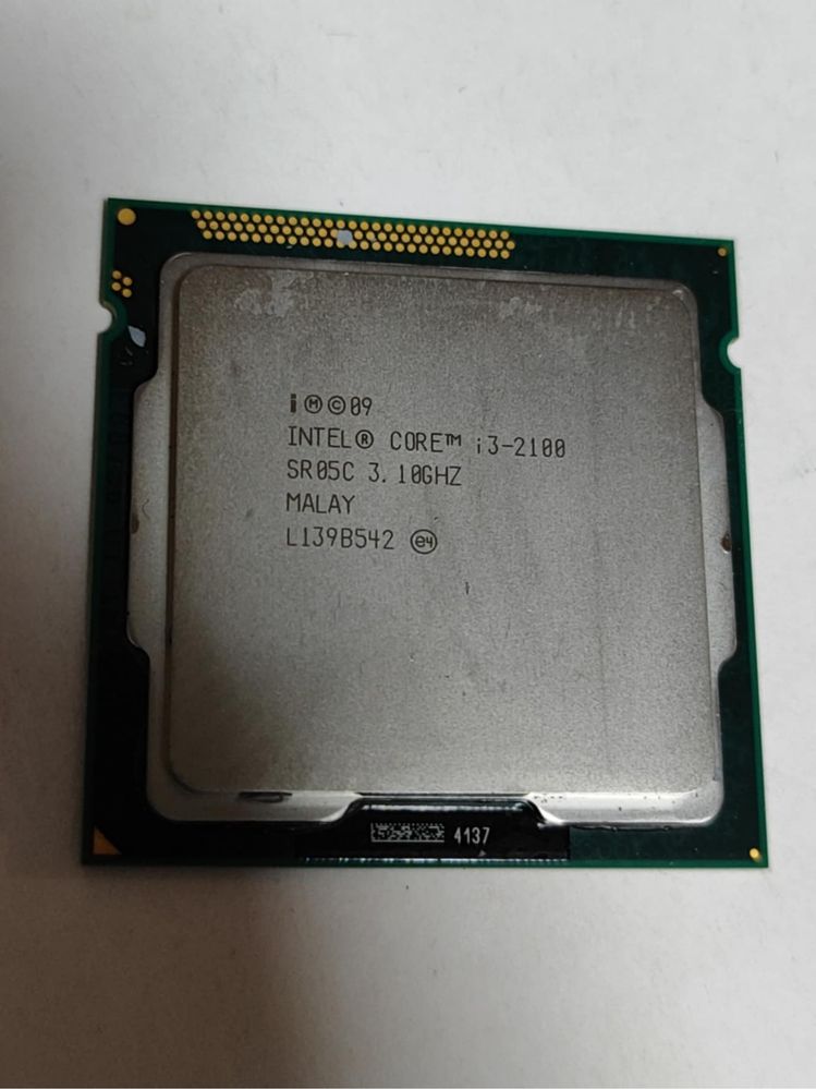 11бр. Процесори и RAM - 1155 / DDR3 - оферта