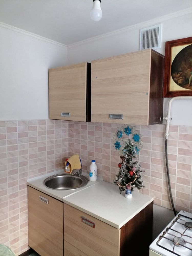 Продам 1комнатную квартиру