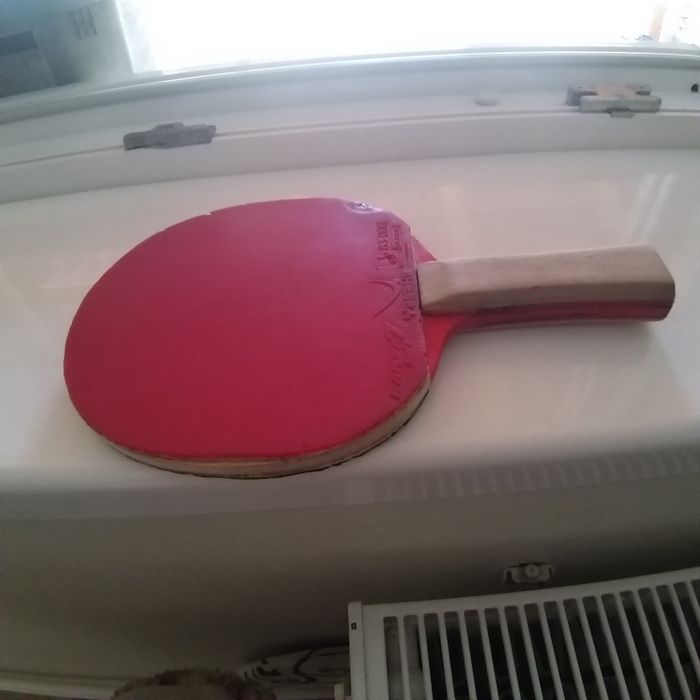 Vând paleta tenis de masă ping pong