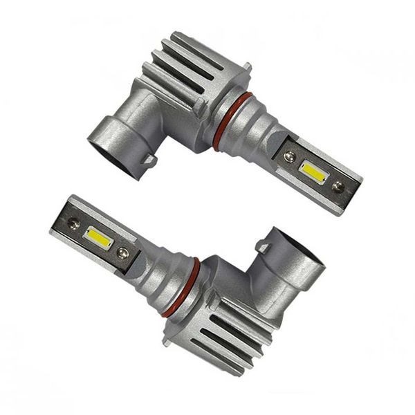V9 Диодни LED крушки HB3 9005, 13W, 1500 lm, 2V-24V
