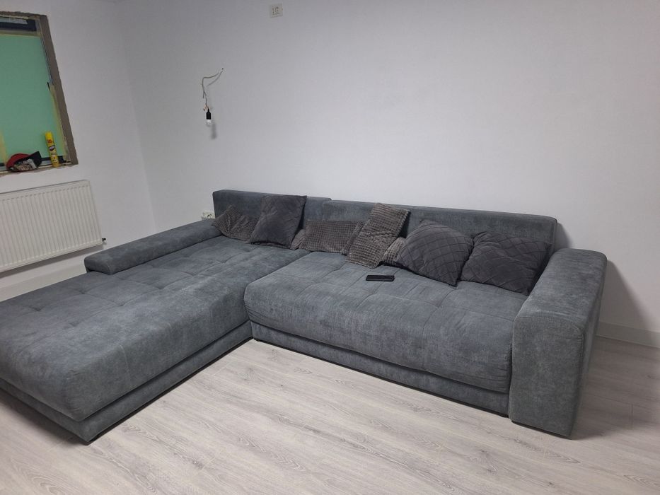 Coltar extensibil si reversibil