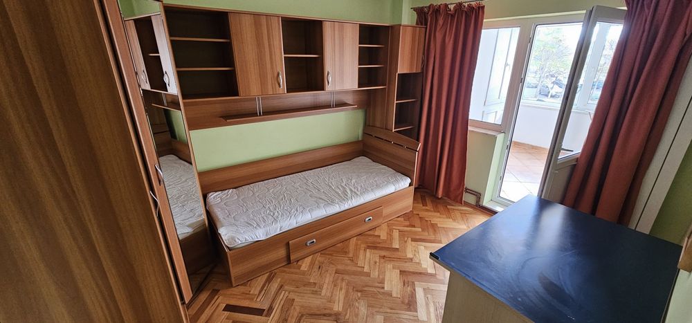 Inchiriez pe termen lung  4 cam, fara intermediar