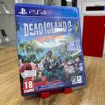 Диск игровой Sony PS4 DEAD ISLAND 2 / sk150547