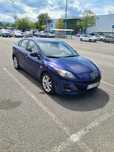 Mazda 3 2011, benzina 1.6L, 105 cp, Euro 5, Berlina, Pret negociabil