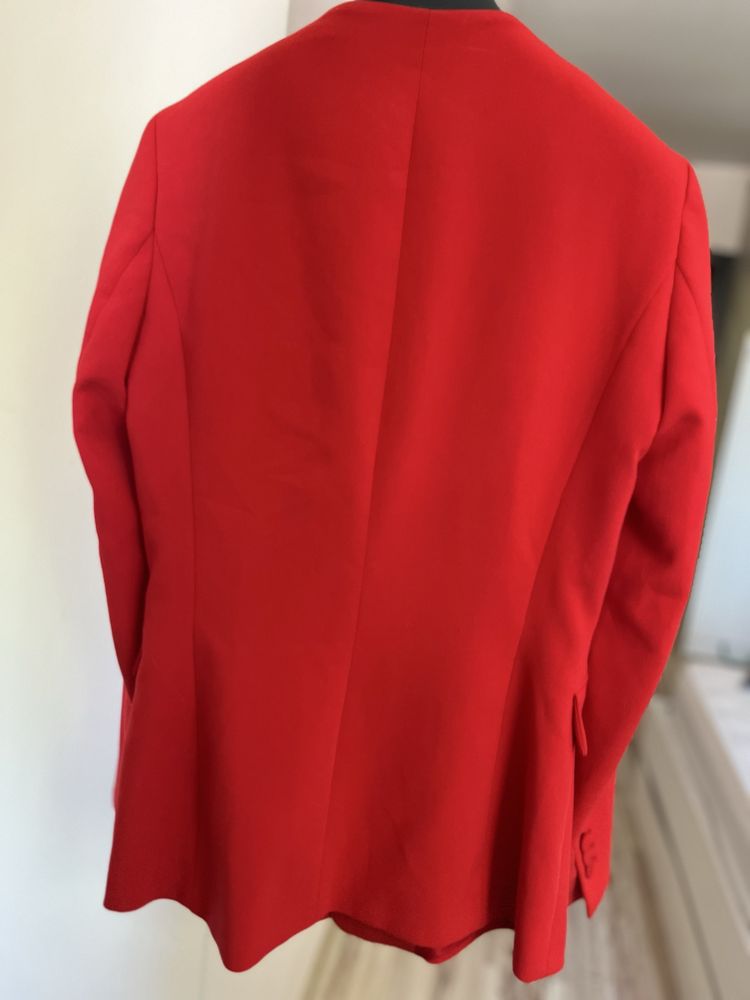 Сако на ZARA/ ЗАРА