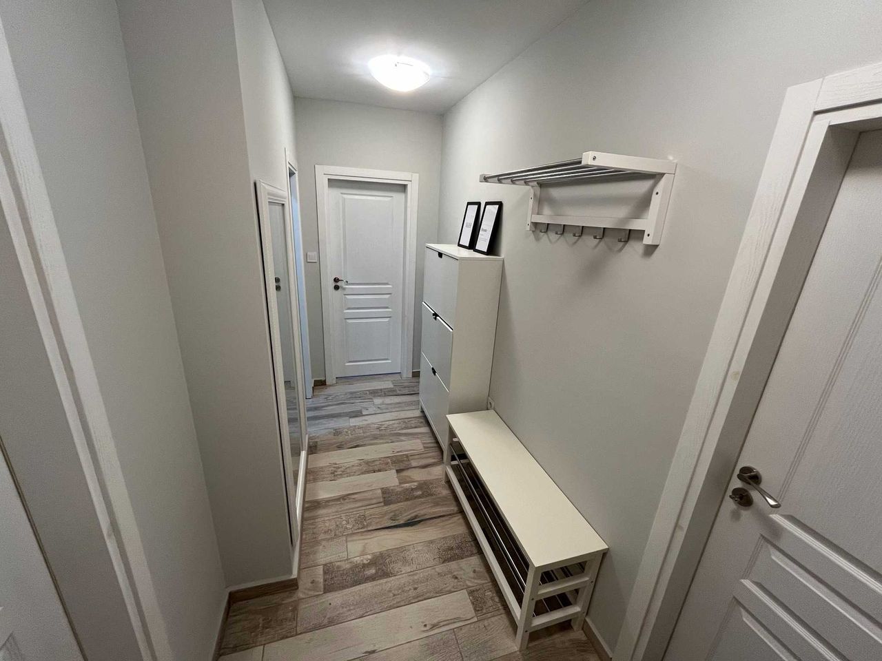Дава се под наем Двустаен апартамент в София, Витоша - 64 кв.м за 675 € - Снимка #4