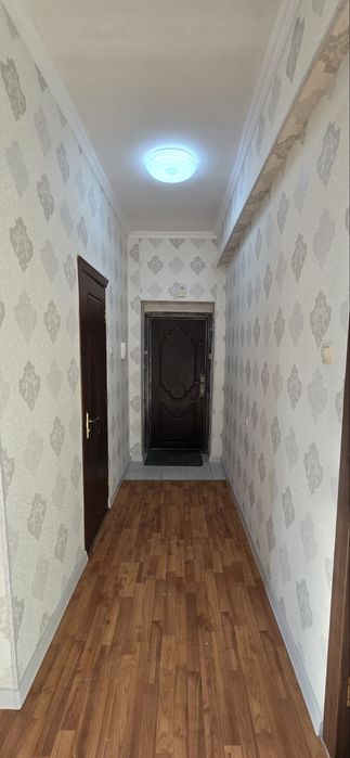 Срочно Сергели 6а 2/6/7. 50 кв можно ипотеку метро 400 метр