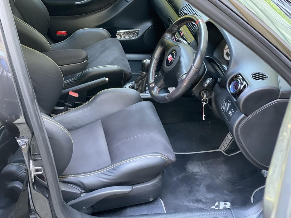 Салон за Сеат Леон Голф 4 Ауди А3