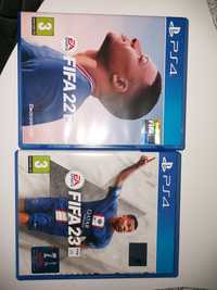 Jocuri Fifa Playstation 4