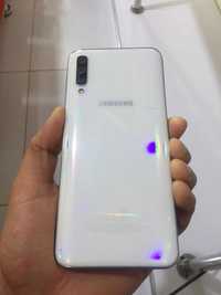 Samsung A50 white 128GB