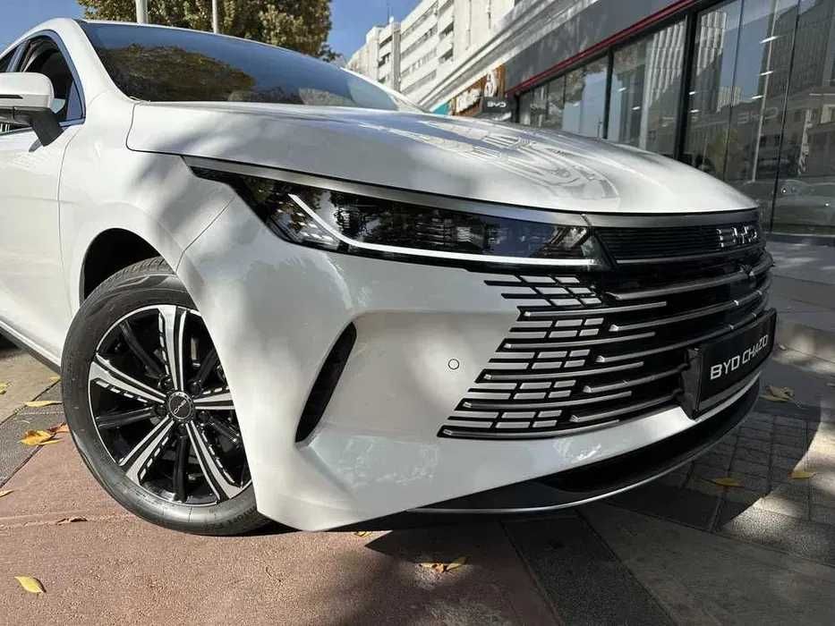 Byd Chazor boshlangich 30%dan