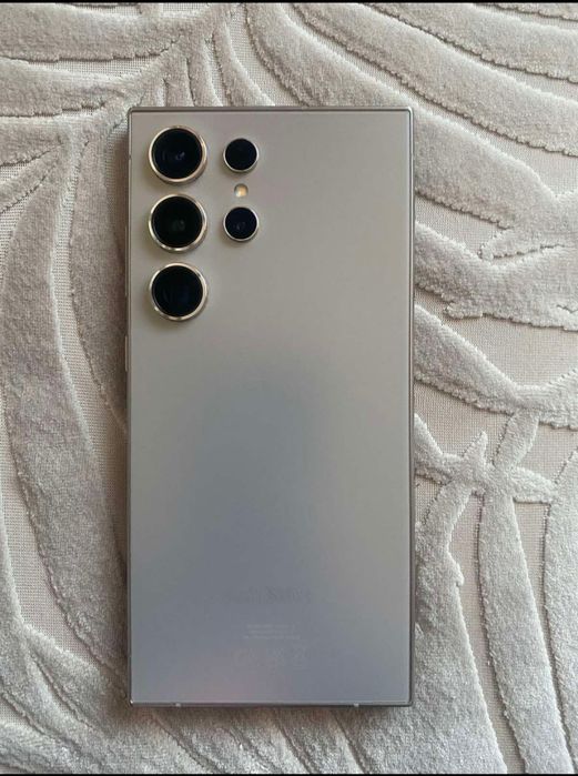 Samsung galaxy s24 ultra