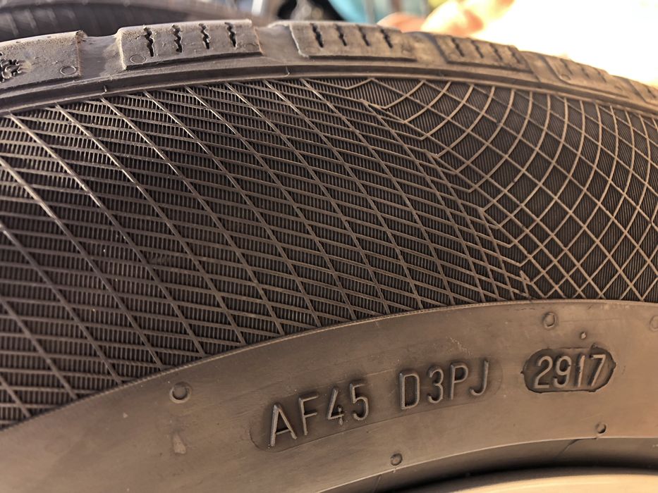 Jante r18 5 x112 ,et30