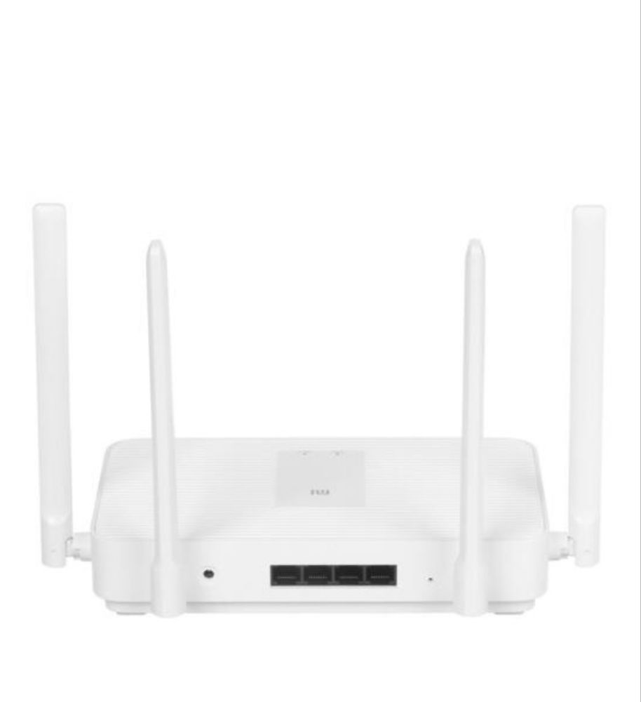 Wi-Fi роутер Xiaomi Mi Router AX1800