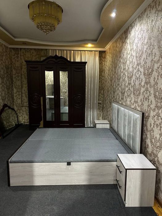 Чиланзар 7 3/2/4 Панел дом балк 1.5/3 ориентир Хайтек масжид Срочно