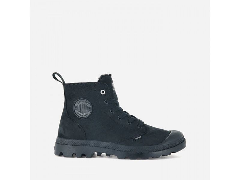 Palladium Pampa Hi Zip Wl  размери - 45