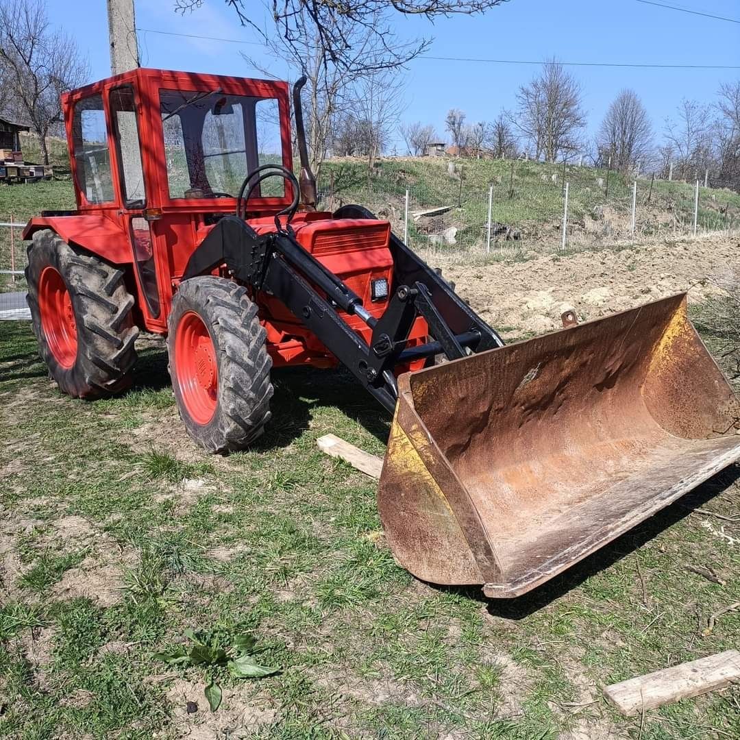 Tractor Same de vanzare