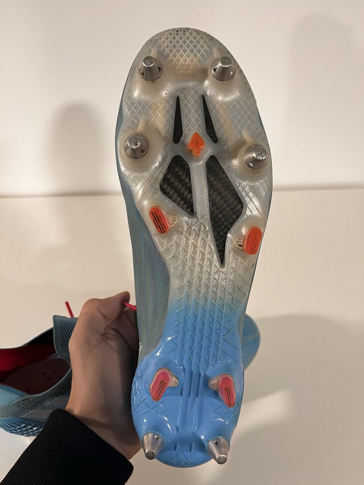 Adidas Speedflow.1 42.5