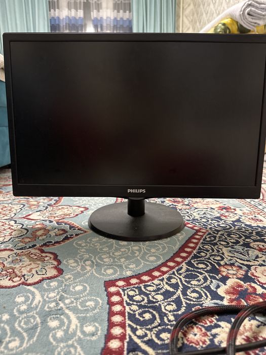 Монитор Philips модель 223V5L