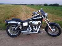 Harley Davidson Dyna Wide Glide 2003 Aniversary