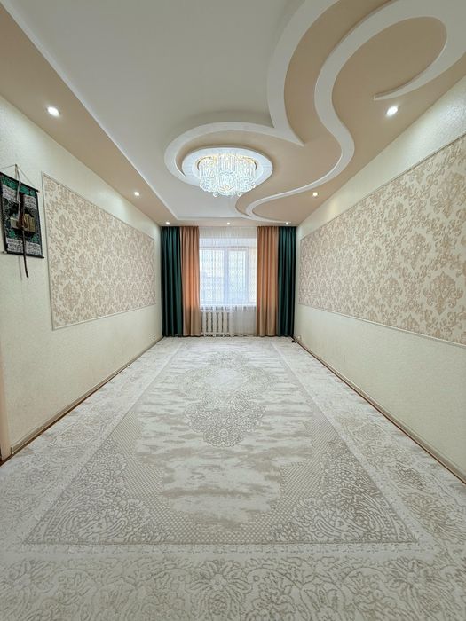 Продам квартиру 3х ком рядом 19 ШКОЛА