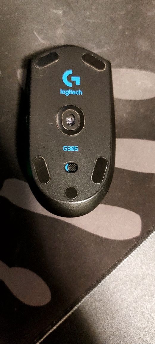 Мышь Logitech G305