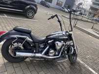 Yamaha midnight star 950