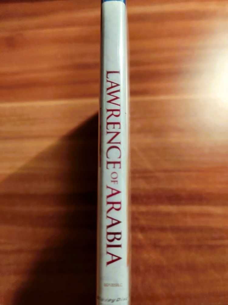 Продавам оригинален Blu Ray LAWRENCE OF ARABIA