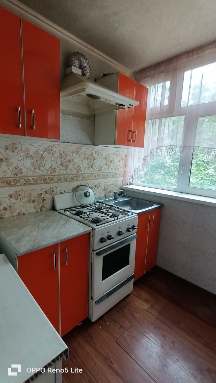 Продается 2х ком квартира на 2 этаже на Вокзале (Партсъезд)