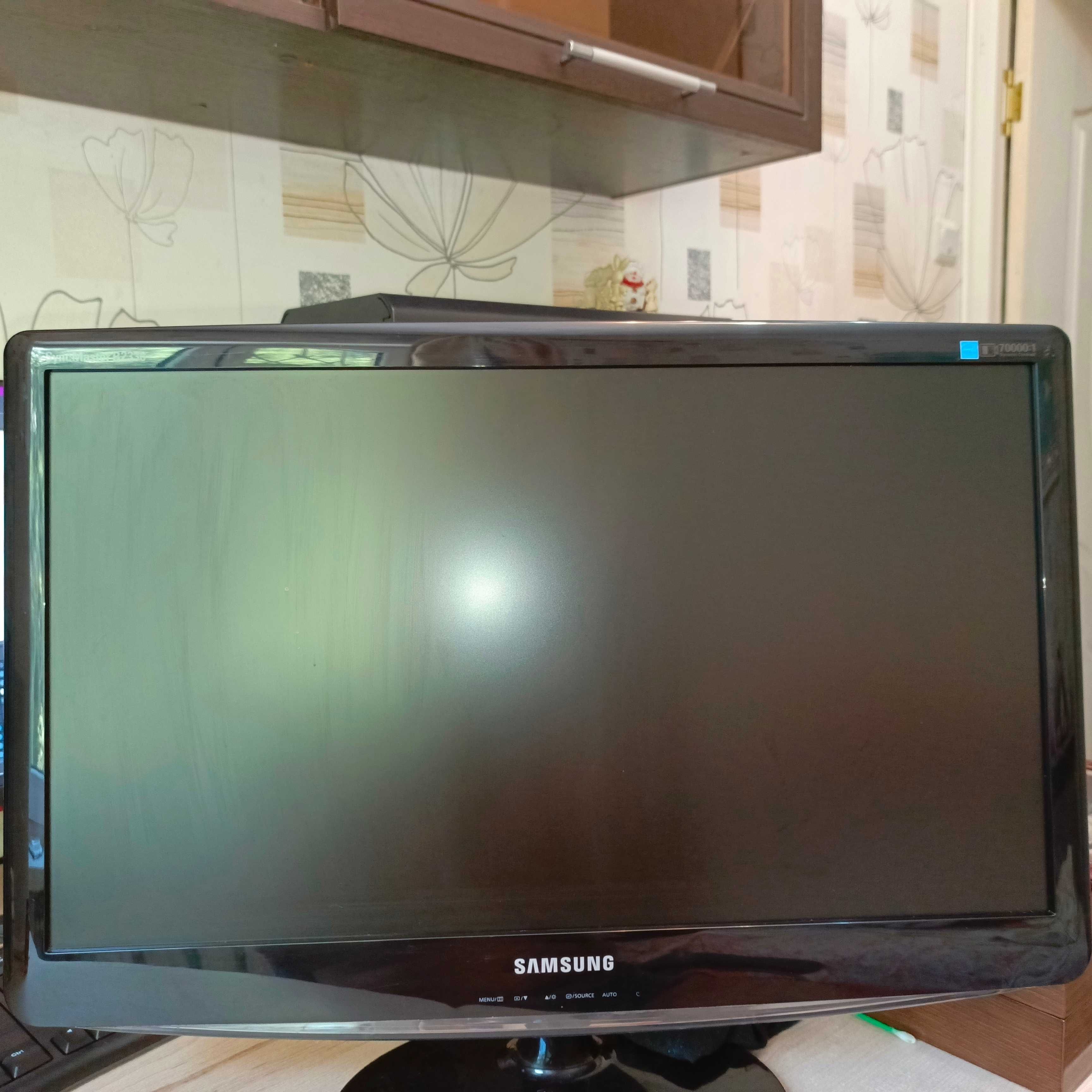Монитор Samsung SyncMaster B2330
