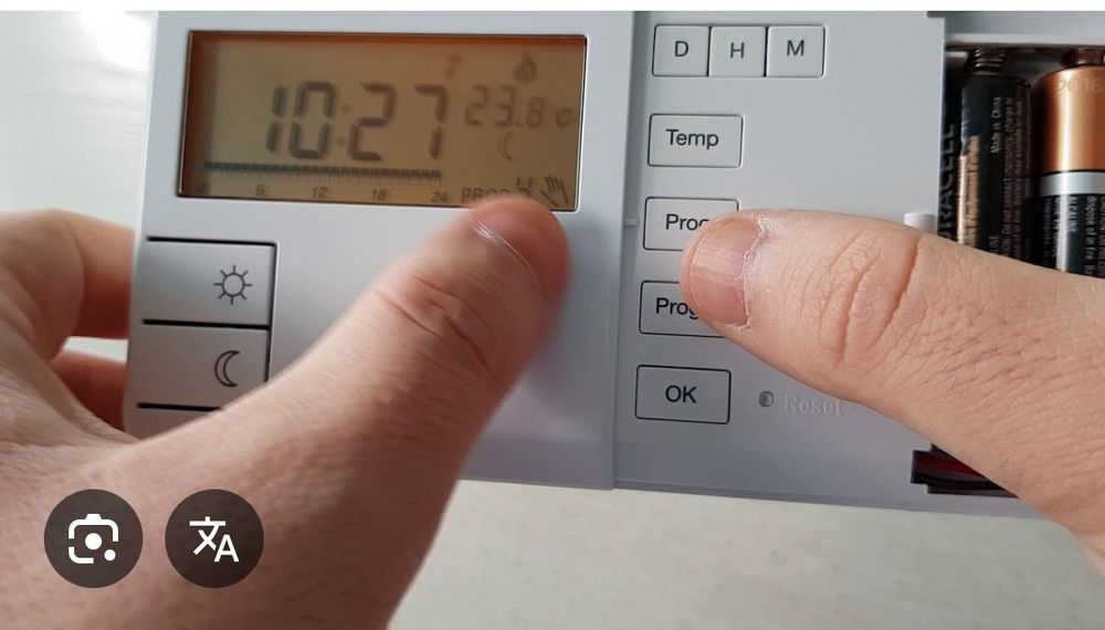 Execut instalații termice ,sanitare ,instalații de climatizare