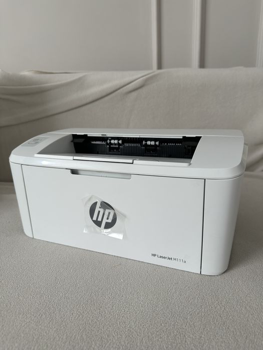 Принтер HP Laser Jet