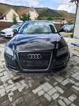 Audi A3 (21.12.2011) usor Avariat