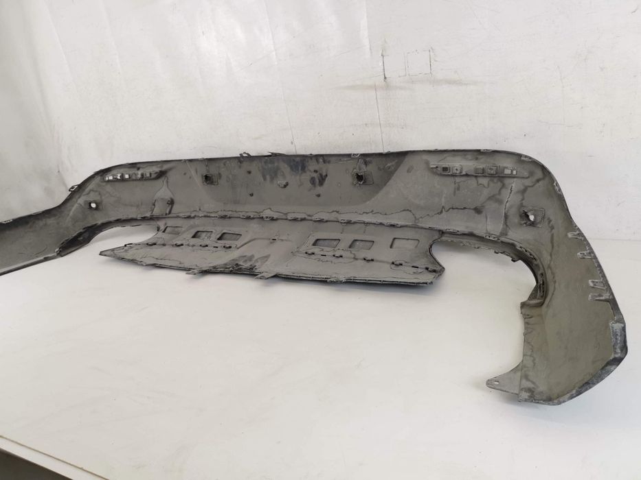 Спойлер Задна Броня Мерцедес-Бенц ГЛЕ Купе АМГ / Mercedes-Benz GLE Cou