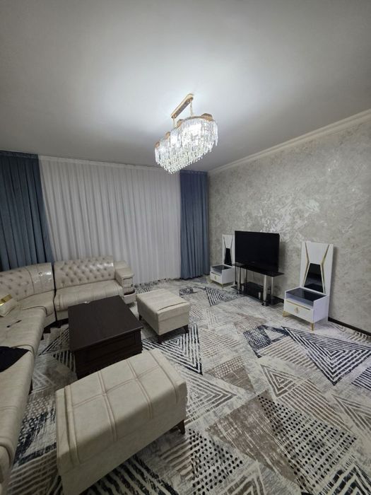 Продаётся Квартира Яккасарай Башлик 2/5/9 Площадь 65м2 Ипотека Можно