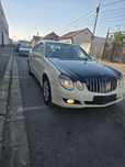 Mercedes e class w211 facelift