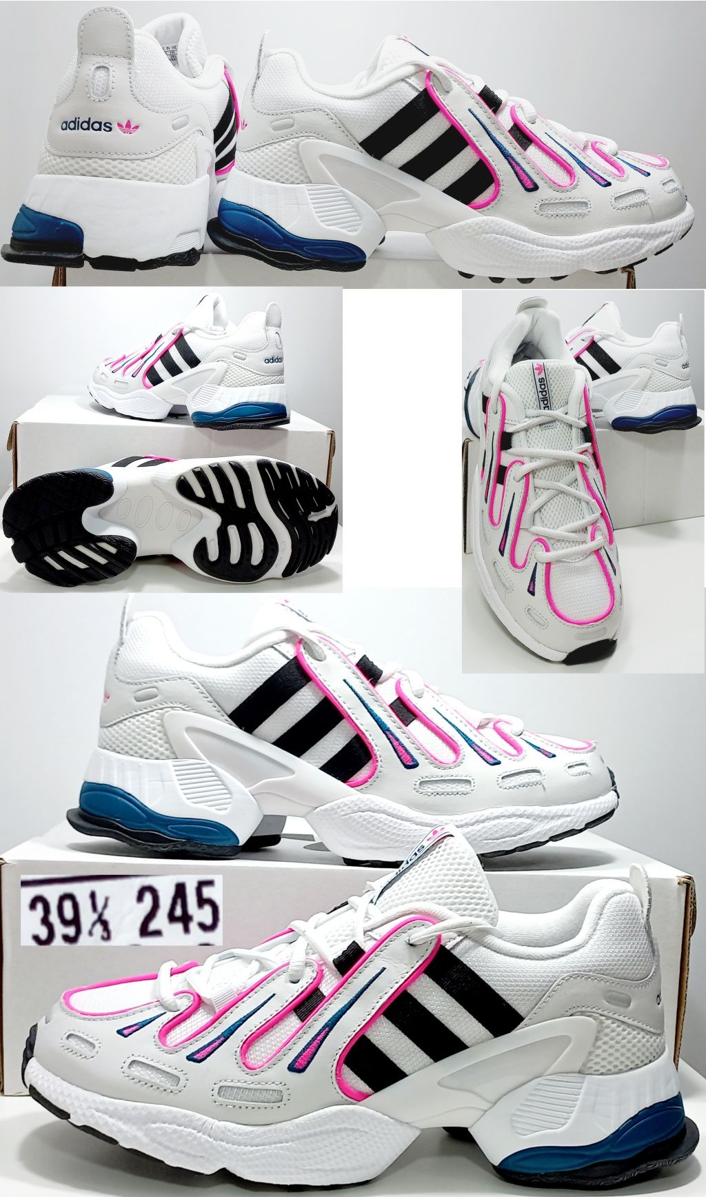 Adidas/Nike/Puma/Lotto/Hummel