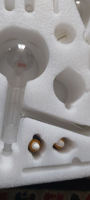 Distilator de uz casnic pentru uleiuri esentiale VEVOR YHEO-2, Putere