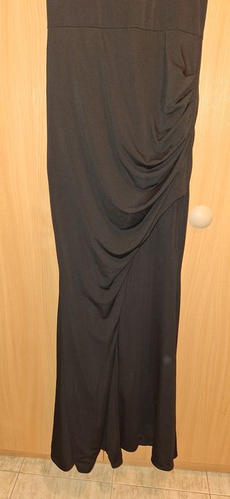 Елегантна дамска рокля